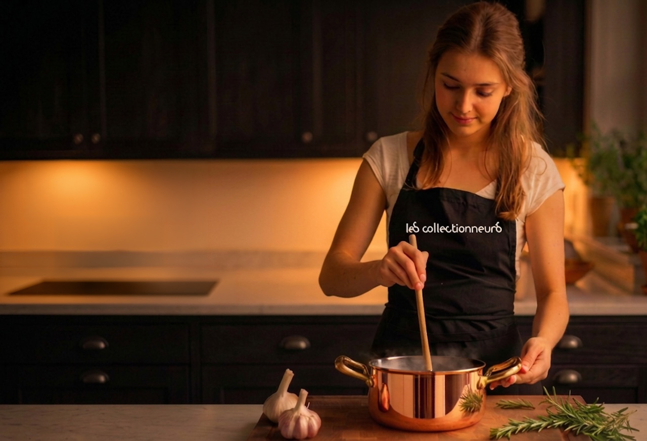French Riviera Cooking Atelier Dinner