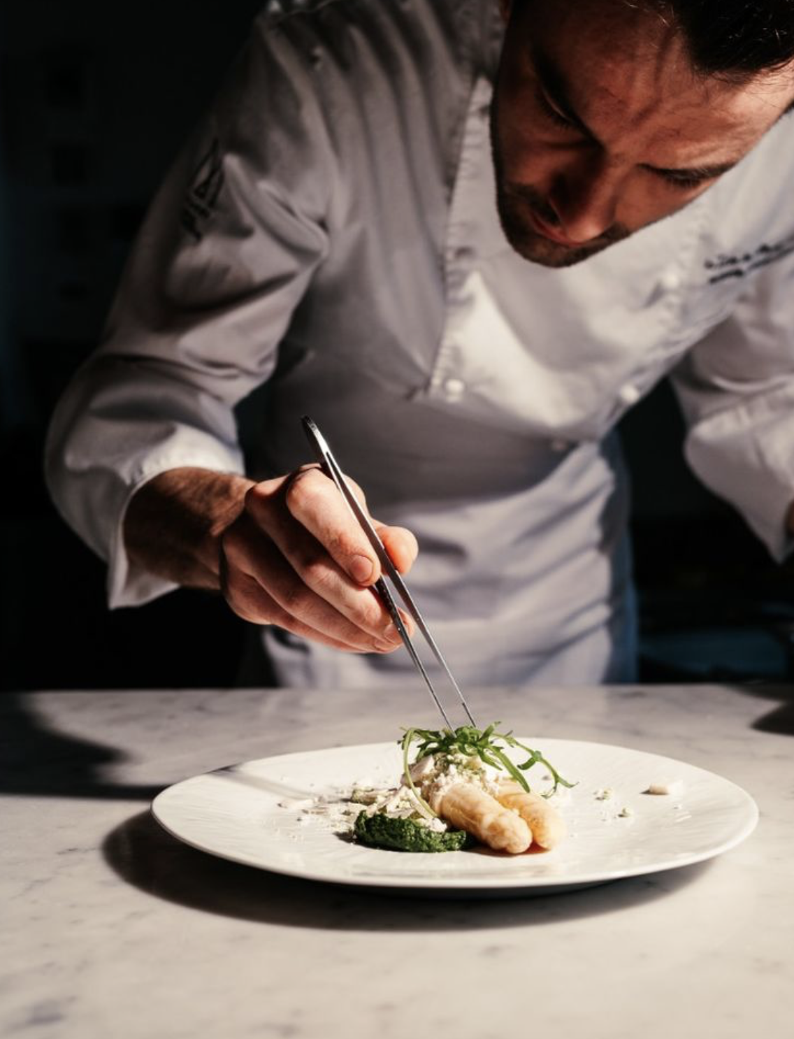 Private Chef Côte d'Azur, Chef Comes to You